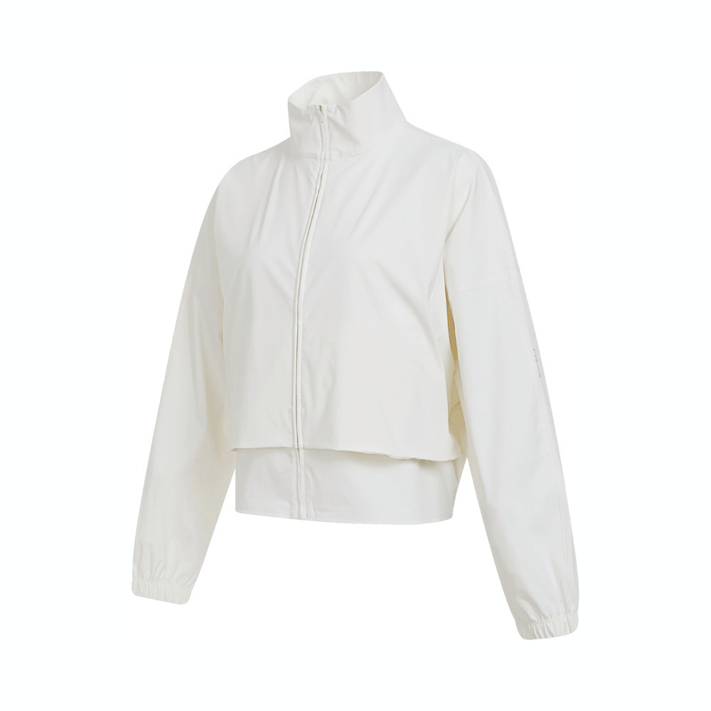 NIKE耐克2025女子AS W NK 24.7 DF FZ JKT WVN梭织无帽外套HJ0964-133