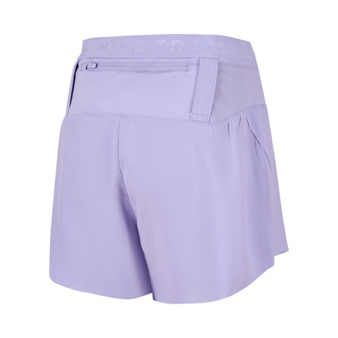 NIKE耐克2025女子AS W NK TRAIL DF MR 4 BR SHRT梭织短裤HM0281-533