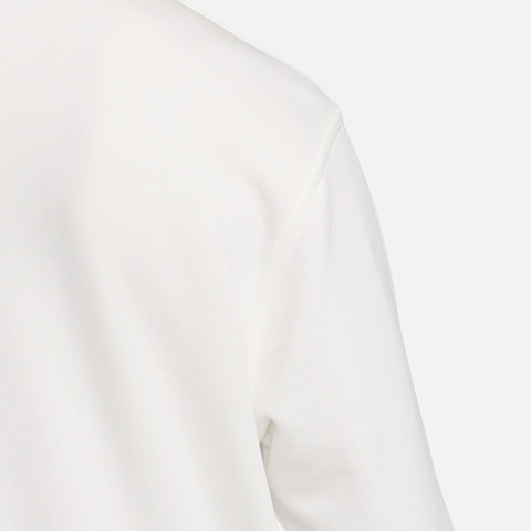 NIKE耐克2025男子AS M NSW CLUB CRW FT针织无帽卫衣BV2667-133