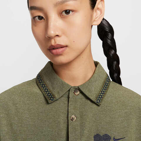 NIKE耐克2025女子AS U NSW NOC SS TOP短袖衬衫HJ0350-222