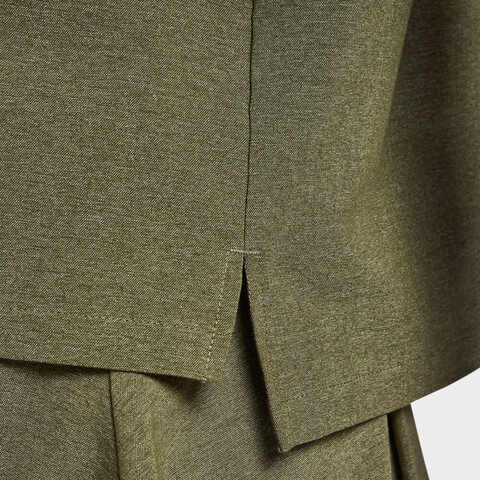 NIKE耐克2025女子AS U NSW NOC SS TOP短袖衬衫HJ0350-222