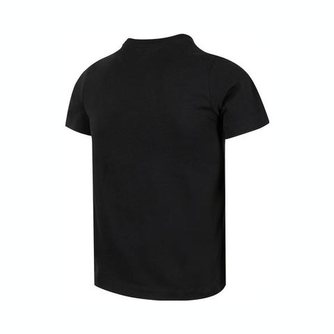 NIKE耐克2025大童K NSW TEE PHOTO SHIBA针织无领短THV5206-010