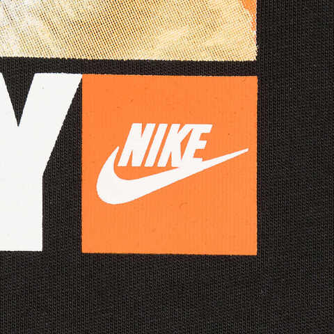 NIKE耐克2025大童K NSW TEE PHOTO SHIBA针织无领短THV5206-010