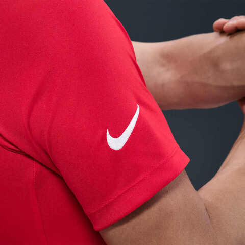 NIKE耐克2025男子ATM MNK DF ACDPR SS TOP KHA PM针织无领短THJ7136-614