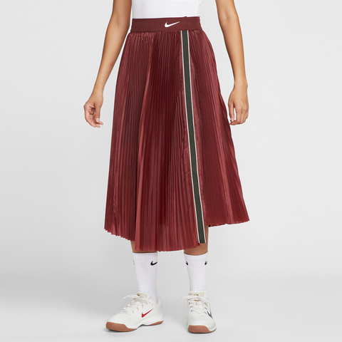 NIKE耐克2025女子AS W NKCT SLAM SKIRT LNG RG梭织短裙HF6443-619