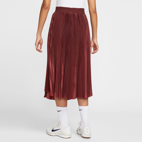 NIKE耐克2025女子AS W NKCT SLAM SKIRT LNG RG梭织短裙HF6443-619