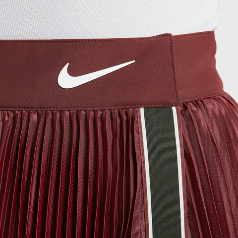 NIKE耐克2025女子AS W NKCT SLAM SKIRT LNG RG梭织短裙HF6443-619