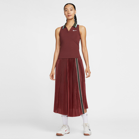 NIKE耐克2025女子AS W NKCT SLAM SKIRT LNG RG梭织短裙HF6443-619