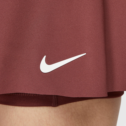 NIKE耐克2025女子AS W NKCT DF SLAM SKIRT HR RG梭织短裙FZ6767-619