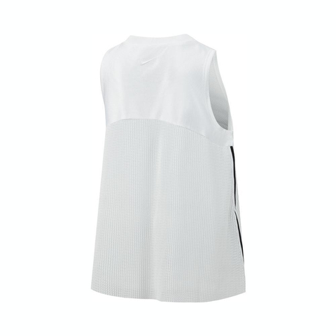 NIKE耐克2025女大童KB G NK TANK运动背心IB0006-100