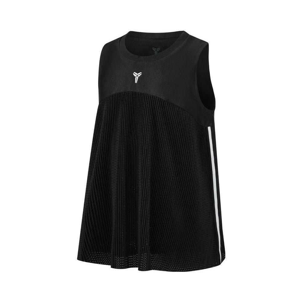 NIKE耐克2025女大童KB G NK TANK运动背心IB0006-010