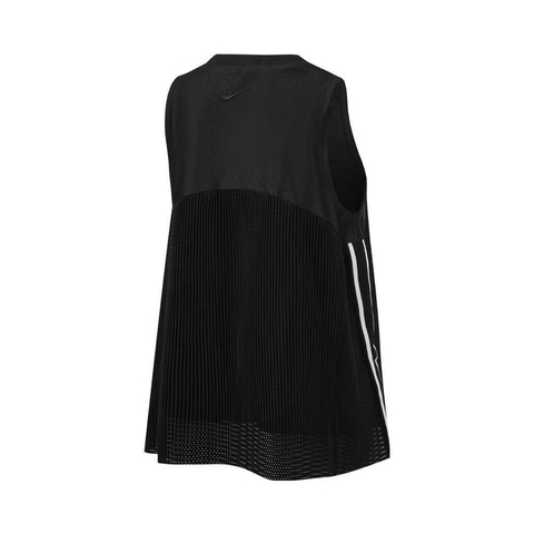 NIKE耐克2025女大童KB G NK TANK运动背心IB0006-010