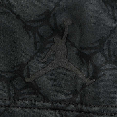 NIKE耐克2025男子M J SP GOLF AOP POLO针织有领短THV1155-010