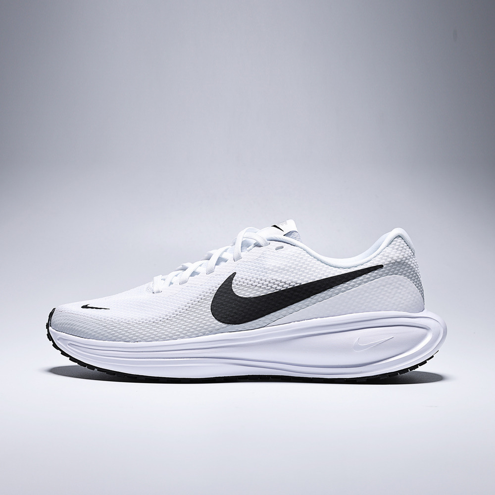 NIKE耐克2025男子NIKE REVOLUTION 8跑步HJ9198-101