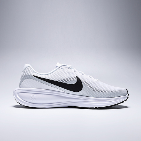 NIKE耐克2025男子NIKE REVOLUTION 8跑步HJ9198-101