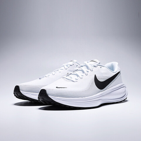 NIKE耐克2025男子NIKE REVOLUTION 8跑步HJ9198-101