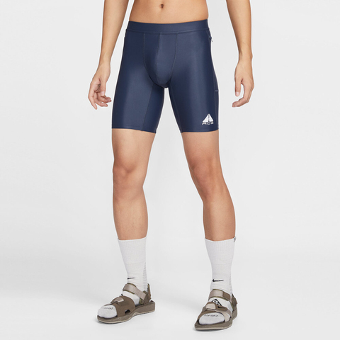 NIKE耐克2025男子AS M ACG BLACK IGUANA PANT梭织长裤HJ2892-009