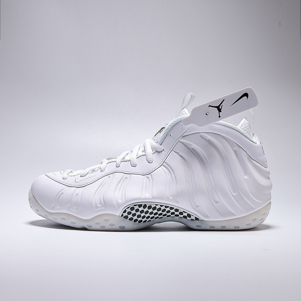 NIKE耐克2025男子AIR FOAMPOSITE ONE休闲HJ5195-100