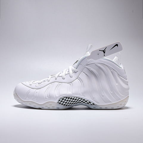 NIKE耐克2025男子AIR FOAMPOSITE ONE休闲HJ5195-100