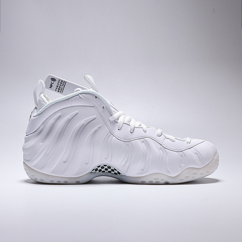 NIKE耐克2025男子AIR FOAMPOSITE ONE休闲HJ5195-100