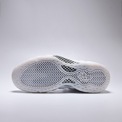 NIKE耐克2025男子AIR FOAMPOSITE ONE休闲HJ5195-100