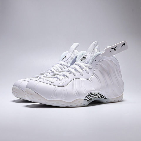 NIKE耐克2025男子AIR FOAMPOSITE ONE休闲HJ5195-100
