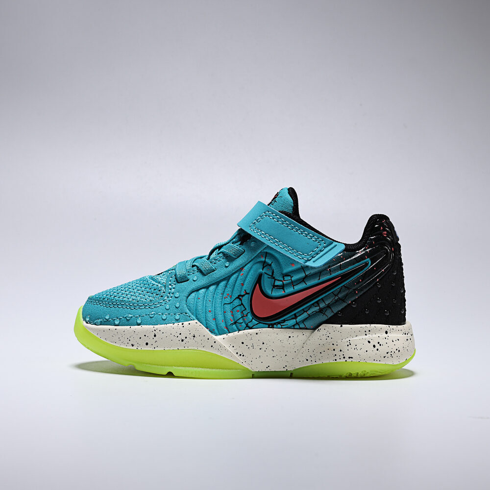 NIKE耐克2025小童JA 2 KOOLAID (PS)儿童IF3949-800
