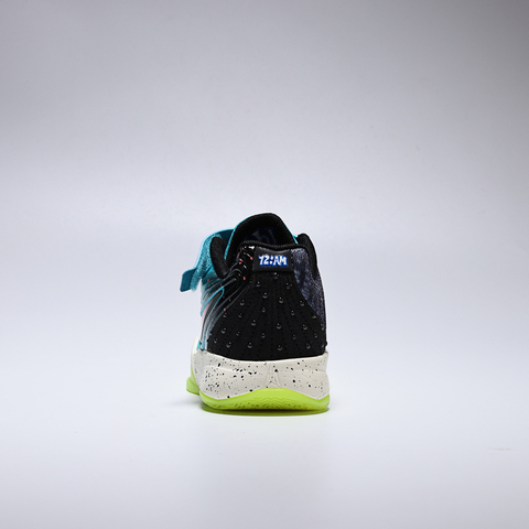 NIKE耐克2025小童JA 2 KOOLAID (PS)儿童IF3949-800