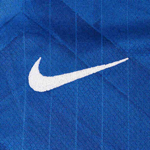 NIKE耐克2025大童CFC Y NK DF JSY SS STAD HM针织无领短THJ5285-496