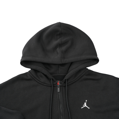 JordanJordan2025男子AS M J BRK OVS FZ HD针织连帽外套IB7232-010