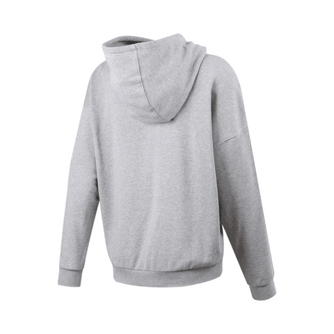 NIKE耐克2025男子AS M NK CLUB FT OVERSIZED PO H针织连帽卫衣HJ1817-063