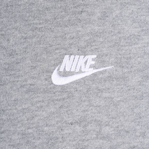 NIKE耐克2025男子AS M NK CLUB FT OVERSIZED PO H针织连帽卫衣HJ1817-063