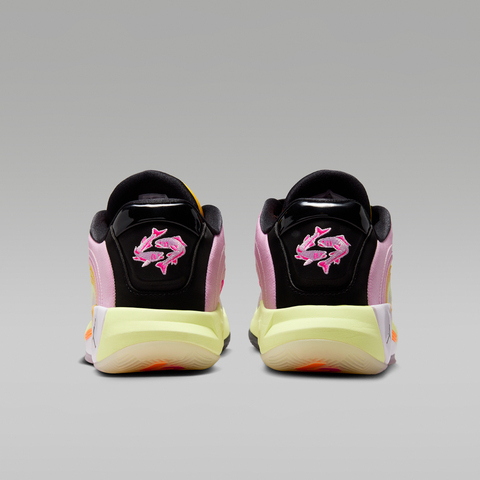 NIKE耐克2025男子JORDAN LUKA 4 GONE PF乔丹IB7904-600