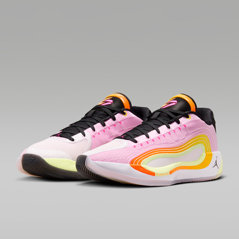 NIKE耐克2025男子JORDAN LUKA 4 GONE PF乔丹IB7904-600