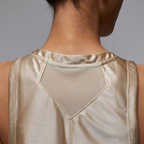 NIKE耐克2025女子AS W J SPT DIAMOND TANK DD休闲背心HV1269-140