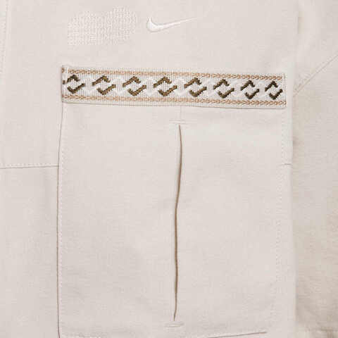 NIKE耐克2025女子AS U NSW NOC SS TOP短袖衬衫HJ0350-072