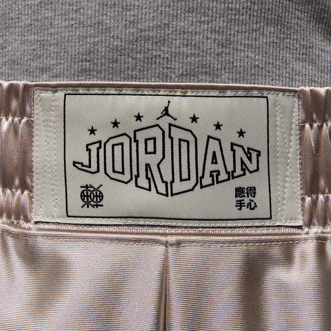 NIKE耐克2025女子AS W J SPT DIAMOND SHORT DD针织短裤HV1276-140