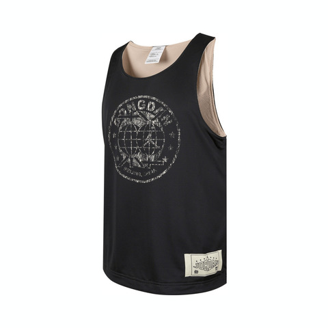 NIKE耐克2025男子AS M J DF SPRT REV JSY DD休闲背心HV1255-045