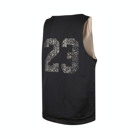 NIKE耐克2025男子AS M J DF SPRT REV JSY DD休闲背心HV1255-045