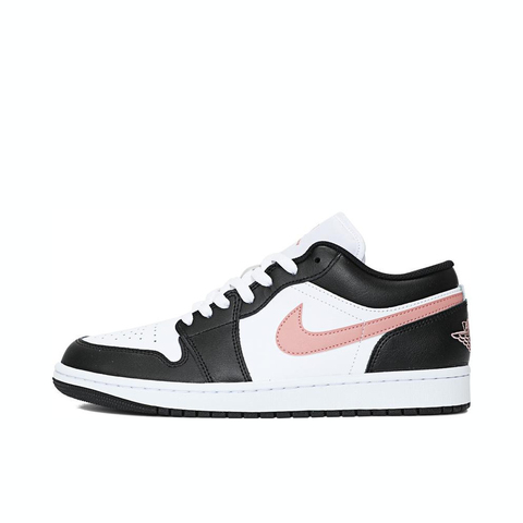 NIKE耐克2025男子AIR JORDAN 1 LOW乔丹553558-165
