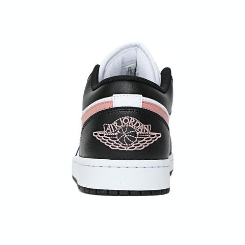 NIKE耐克2025男子AIR JORDAN 1 LOW乔丹553558-165