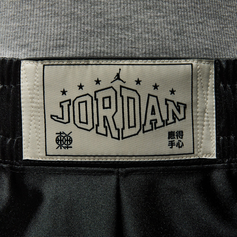 NIKE耐克2025女子AS W J SPT DIAMOND SHORT DD针织短裤HV1276-045