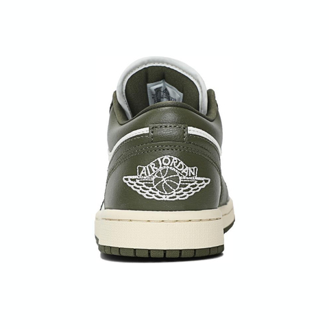 NIKE耐克2025女子WMNS AIR JORDAN 1 LOW乔丹DC0774-122