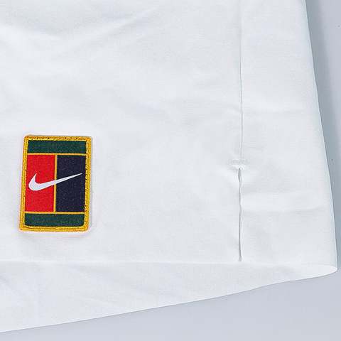 NIKE耐克2025男子AS M NKCT DF SLAM SHORT LN梭织短裤FZ6948-100