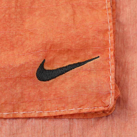 NIKE耐克2025男子AS M NK TCH WVN TOP WASH梭织有领短THJ2955-815