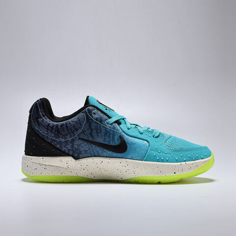 NIKE耐克2025男子ZM VAPOR 16 ELITE KM FG足球FQ8683-500