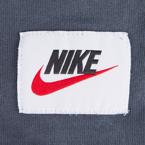 NIKE耐克2025男子AS M NK TEE M90 IYKYK FITNESS针织无领短THJ3673-060