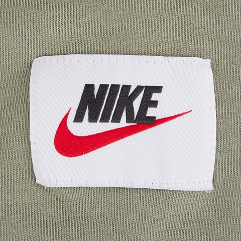 NIKE耐克2025男子AS M NK TEE M90 IYKYK FITNESS针织无领短THJ3673-320