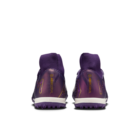 NIKE耐克2025男子ZM SUPERFLY 10 ACADEMY KM TF足球FQ8333-500