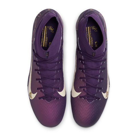 NIKE耐克2025男子ZM SUPERFLY 10 ACADEMY KM TF足球FQ8333-500